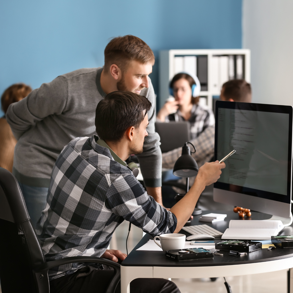 IT pathways with Inspire ATA